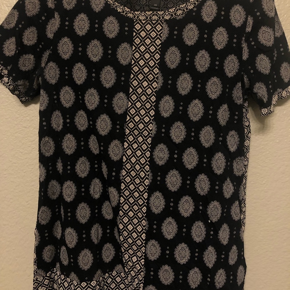 J.Crew top